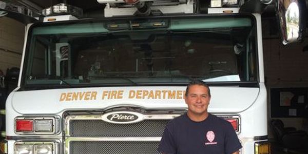 Denver firefighters open up about suicide prevention - Vimarsana News