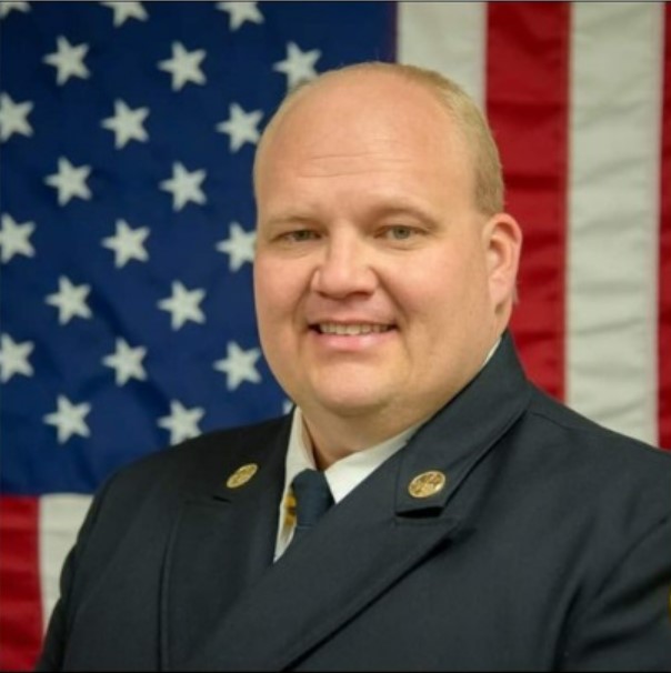 Former EMS chief selected to lead Texas fire department - Vimarsana News