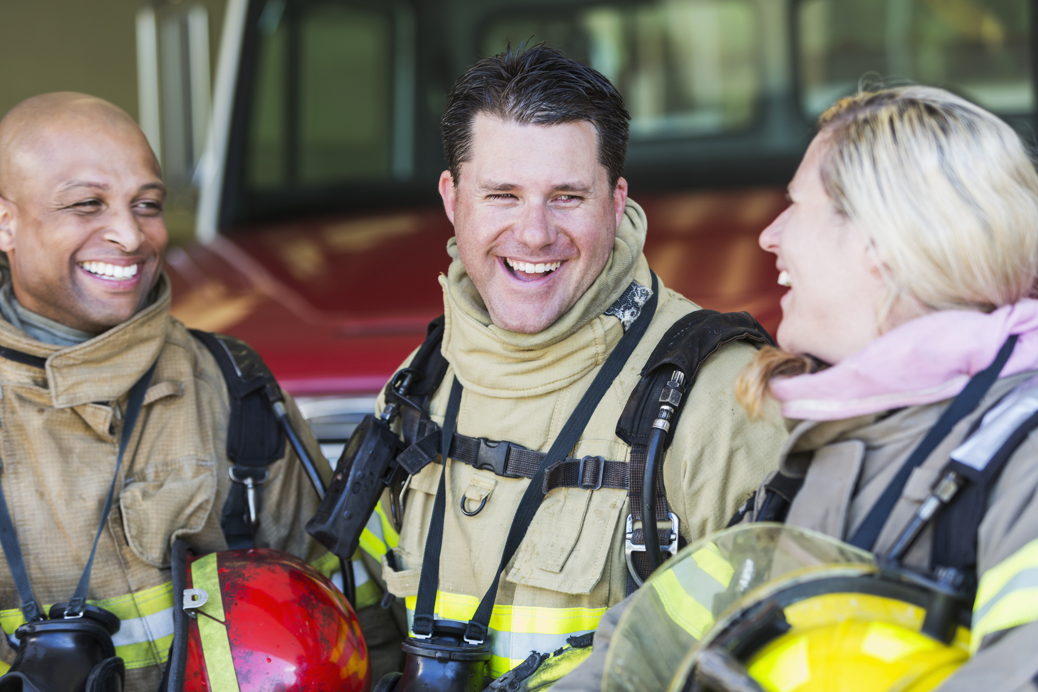 Is your fire agency ready to make DEI a priority? - Vimarsana News