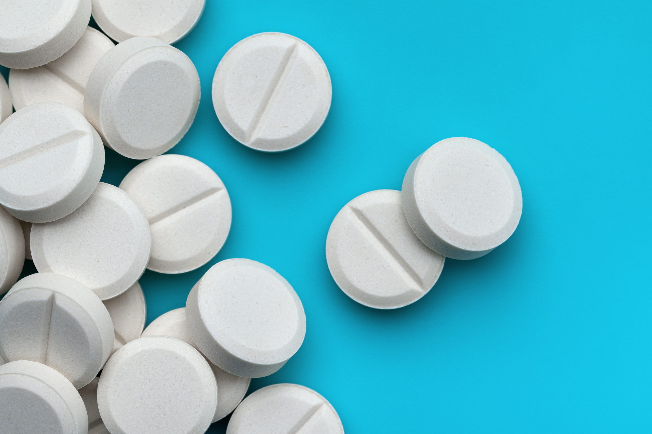 Paramedic primer: Aspirin - Vimarsana News