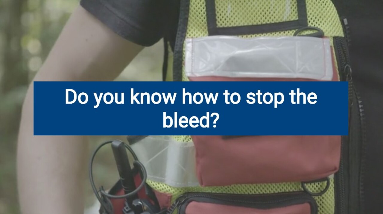 The 2024 STOP THE BLEED Project launches its 7th year - Vimarsana News