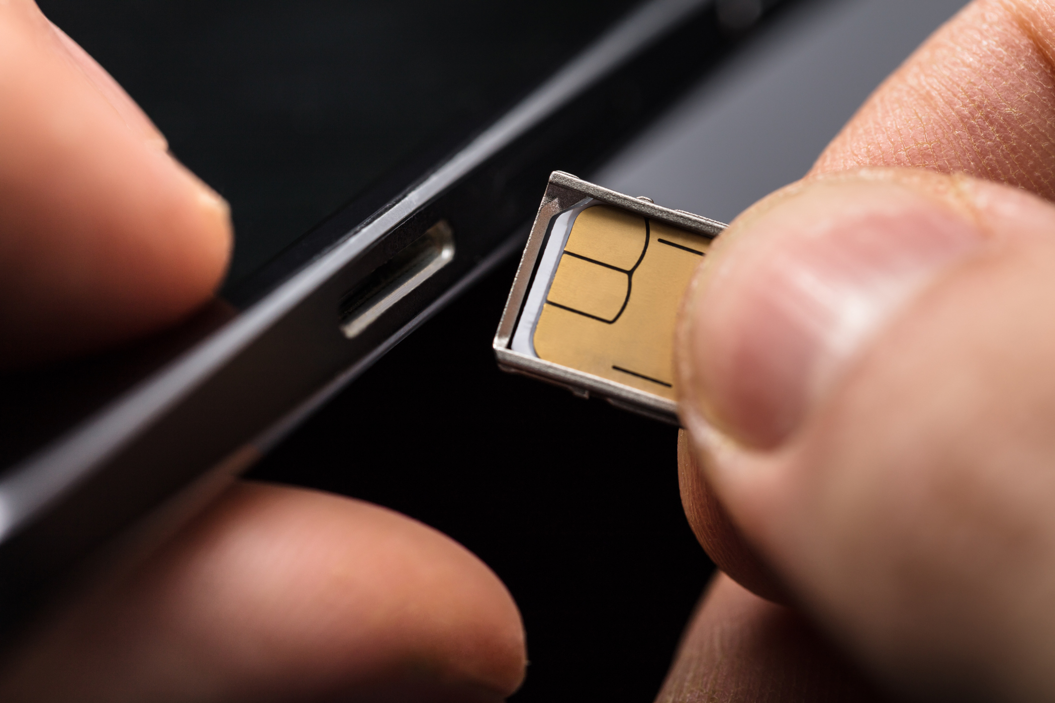 SIM cards and fire department policies - Vimarsana News