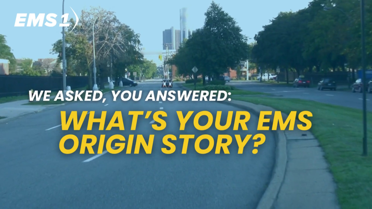What's your EMS origin story? - Vimarsana News