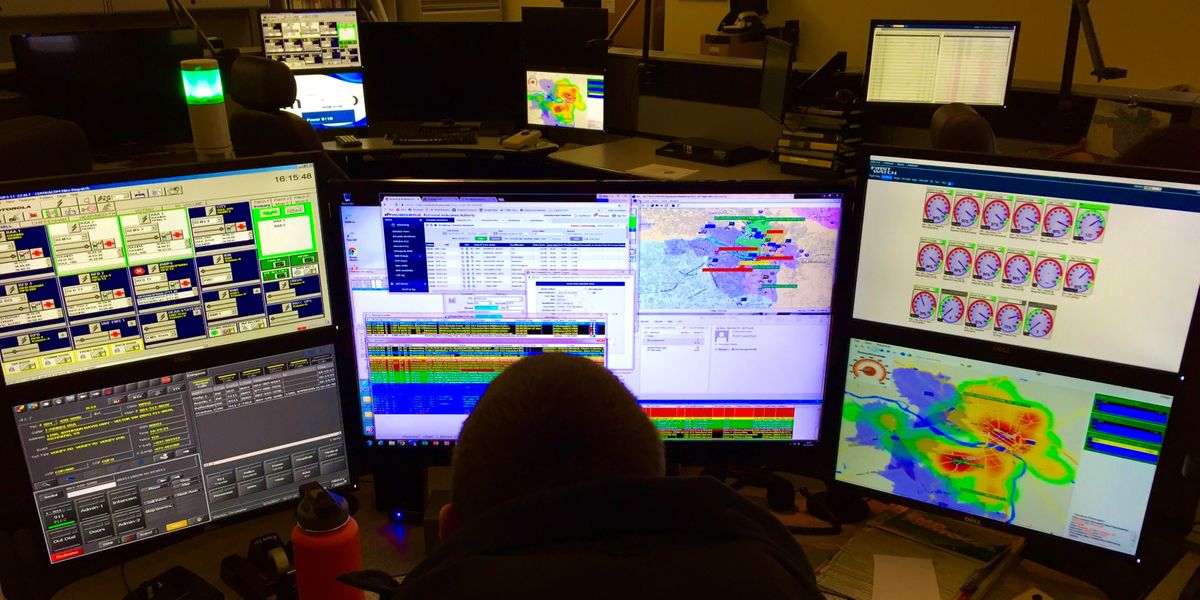 Turning dispatch recommendations into appropriate responses - Vimarsana News