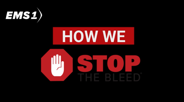 What is "Stop the Bleed?" - Vimarsana News