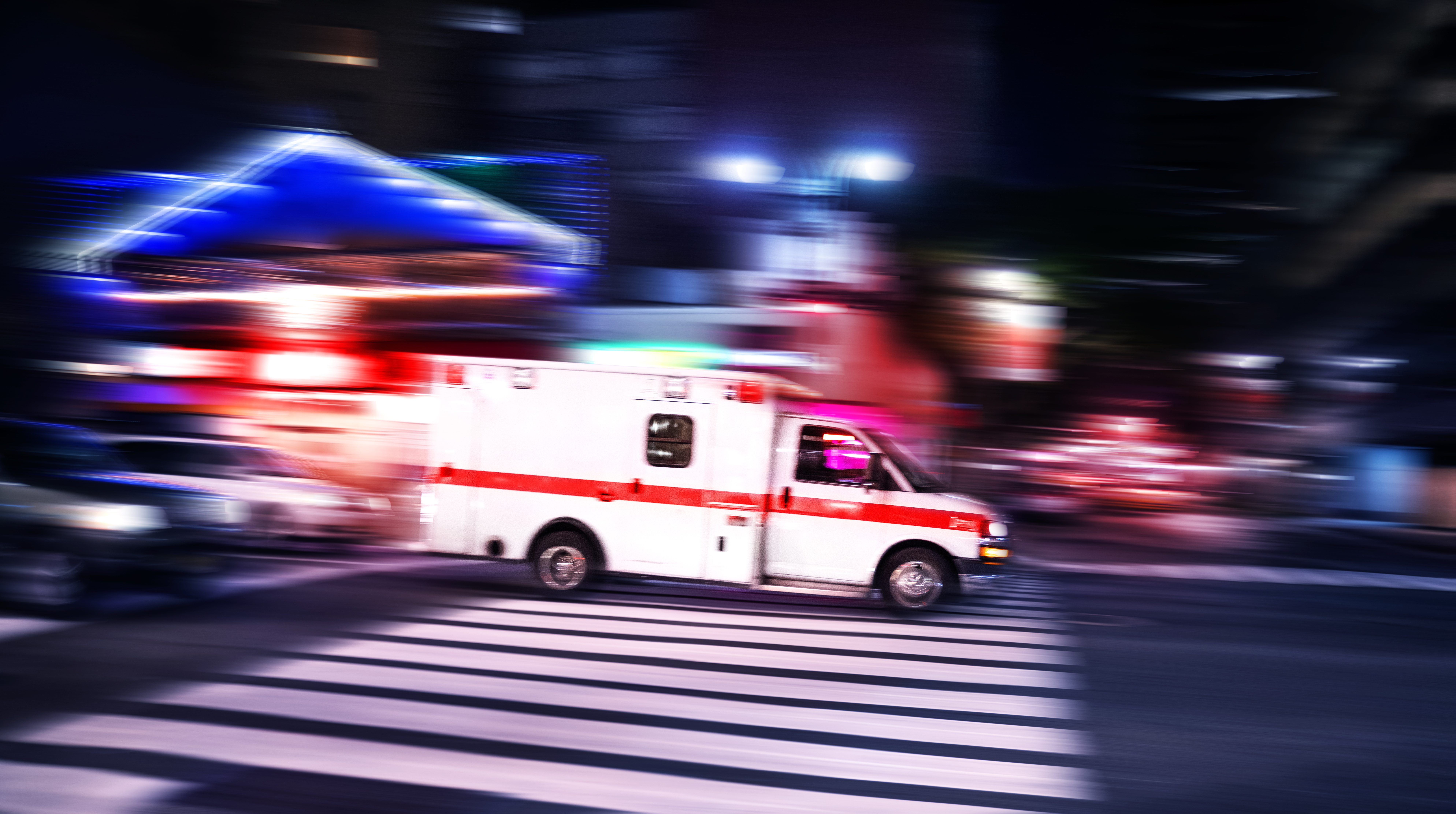 Webinar: High stakes, shared responsibility: Leading safely through major events