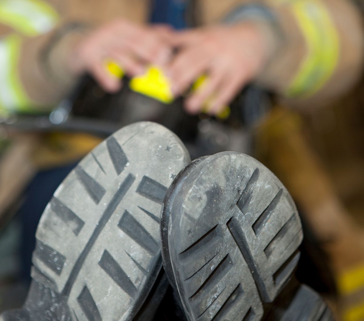 'Why We Sleep': The book every firefighter needs to read - Vimarsana News